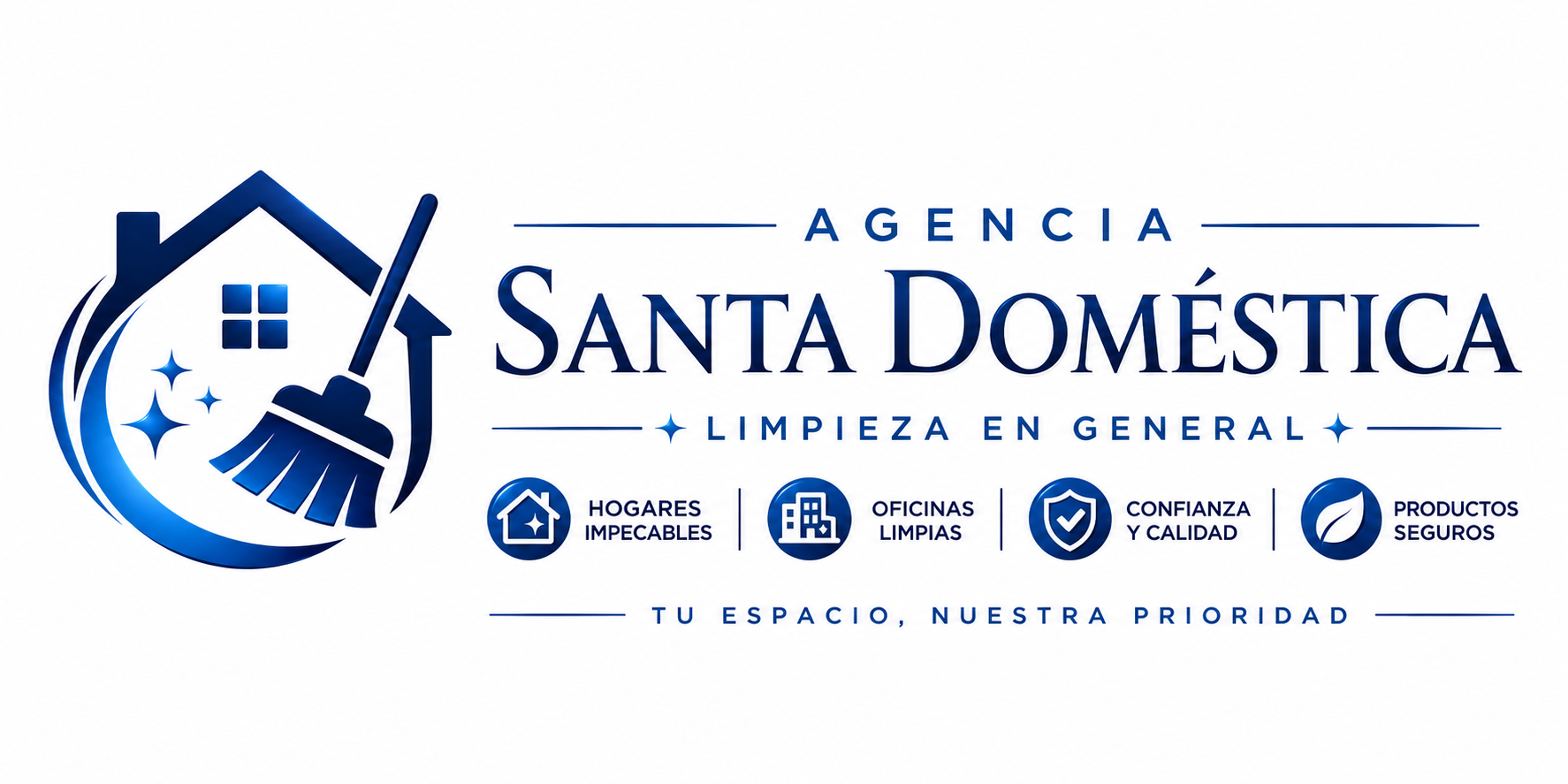 Santa Domestica 
